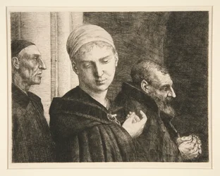 Le Baptême (Le baptême)