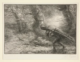 Le Retour à la Chaumière