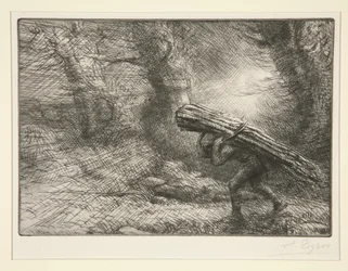 Le Retour à la Chaumière