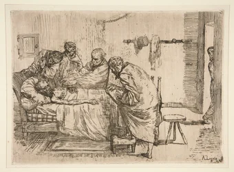 La vérité sur le cas de M. Valdemar