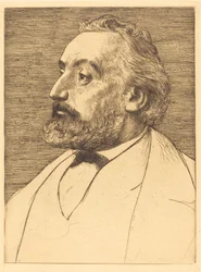 Léon Gambetta, 2ème planche