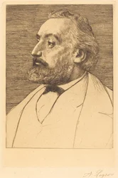 Léon Gambetta, 2ème planche