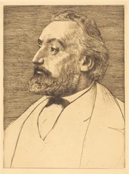 Léon Gambetta, 2e planche