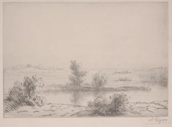 Les Marais