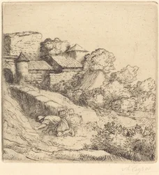 Le petit brûleur d