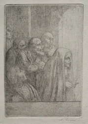 La Messe de Minuit