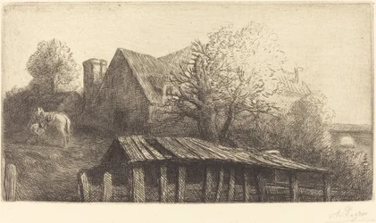 Vieille auberge
