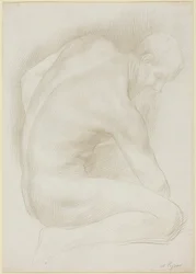 Le vieil homme