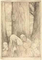 Les orphelins