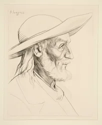 Paysan breton