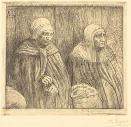 Paysannes