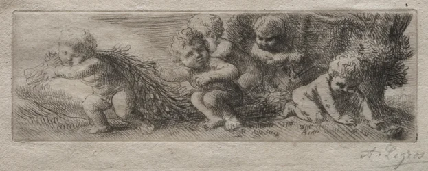 Plaque pour le dessus de la boîte à épingles