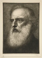 Portrait de l
