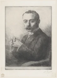 Portrait d
