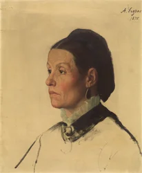 Portrait d