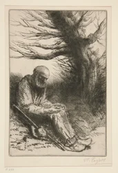Repos du voyageur
