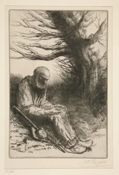 Repos du Voyageur