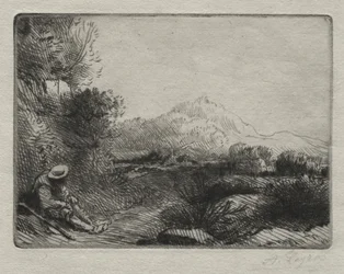 Repos du Voyageur