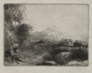 Repos du voyageur