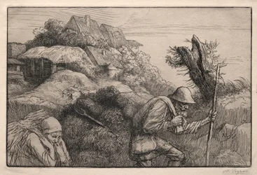 Retour des bois Le Retour du Bois