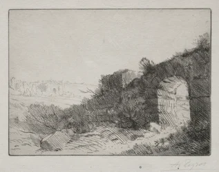 Ruines romaines