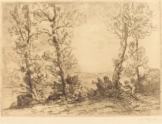 Le pêcheur de saumon