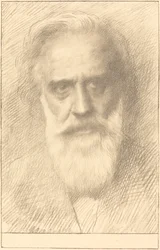 Autoportrait