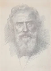 Autoportrait