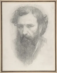 Autoportrait