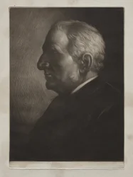 Sir Frances Seymour Haden