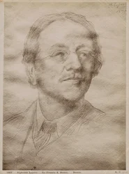 Sir Francis Seymour Haden Junior