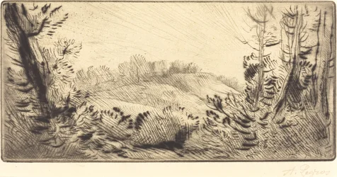 Le coteau