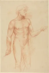 Étude de la silhouette d