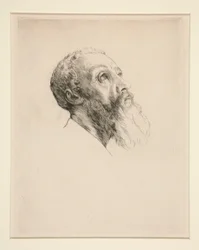 Tête de Modèle