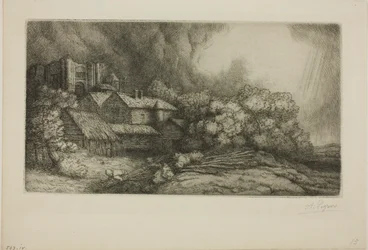 La Ferme de l