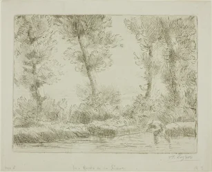 Les Rives de la Liane
