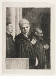 Le Baptême