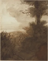 Le Grand Arbre
