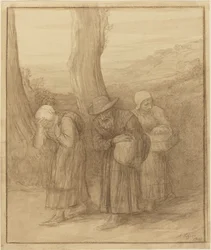 Le Départ
