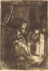 Le Foyer
