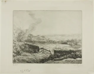 La Porte du Pré