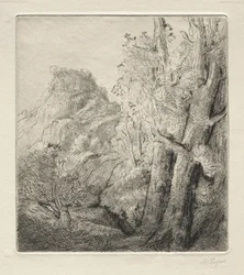 La vieille ville