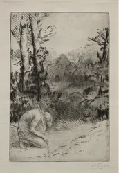 Le Fils Prodigue 2ème Planche