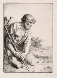 Le Fils Prodigue 3e Planche