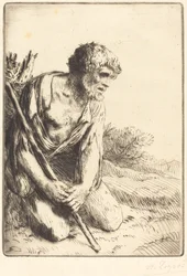 Le fils prodigue, 3ème planche