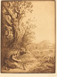 Le Fils prodigue, 4e planche