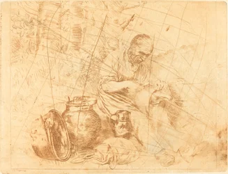 Le rétameur