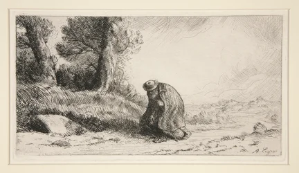 Le voyageur