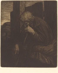 Le penseur