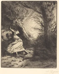 Tonnerre (Un coup de foudre)